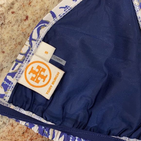 Tory Burch Small Bikini - Picture 7 of 7